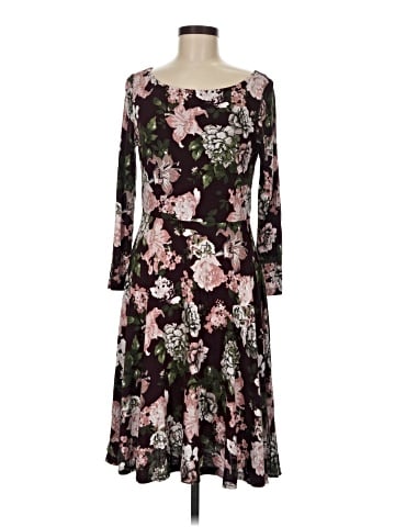 Ann Taylor LOFT Outlet Cocktail Dress (view 1)