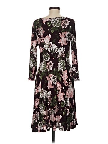 Ann Taylor LOFT Outlet Cocktail Dress (view 2)