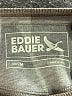 Eddie Bauer Gray Pullover Sweater Size M - photo 4