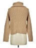 Vince. Tan Wool Pullover Sweater Size M - photo 2