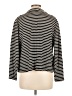 Olivia Moon Black Cardigan Size L - photo 2