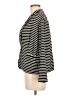 Olivia Moon Black Cardigan Size L - photo 5