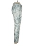 Good American Tie-dye Blue Jeans Size 28 waist - photo 4