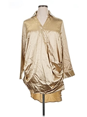 Shein Curve Kimono (view 1)