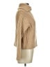 Vince. Tan Wool Pullover Sweater Size M - photo 4