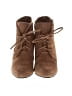 Via Spiga Brown Ankle Boots Size 7 - photo 2