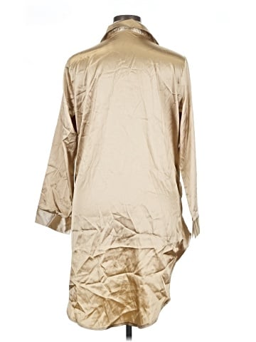 Shein Curve Kimono (view 2)