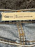 Gap Blue Jeans Size 25 waist - photo 7