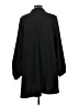 Scoop 100% Polyester Black Casual Dress Size L - photo 2