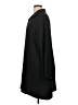 Scoop 100% Polyester Black Casual Dress Size L - photo 5
