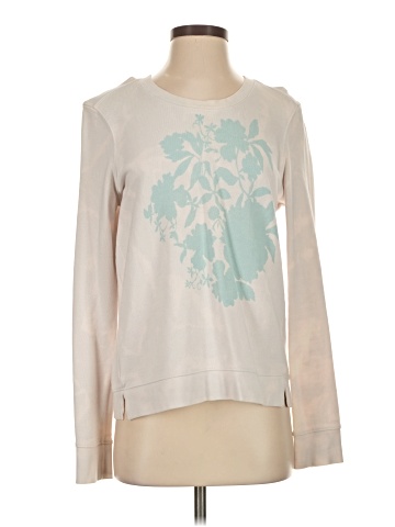 Pure & Good Sweatshirt (view 1)