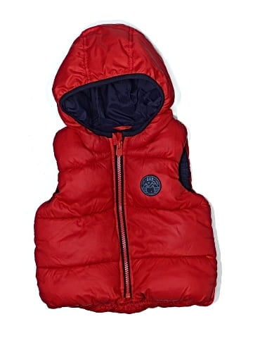 Baby Gap Vest (view 1)
