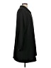 Scoop 100% Polyester Black Casual Dress Size L - photo 4