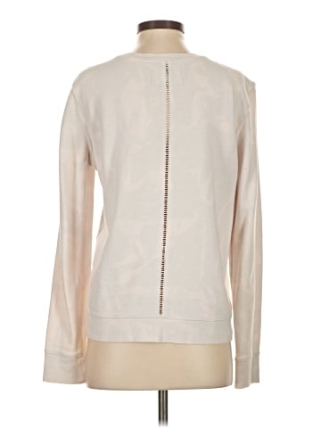 Pure & Good Sweatshirt (view 2)