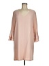 Charles Henry Tan Casual Dress Size M - photo 1