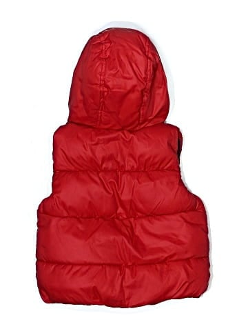 Baby Gap Vest (view 2)