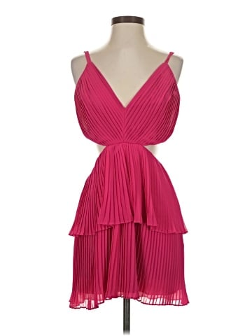 NBD X the NAVEN twins Cocktail Dress (view 1)