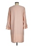 Charles Henry Tan Casual Dress Size M - photo 2