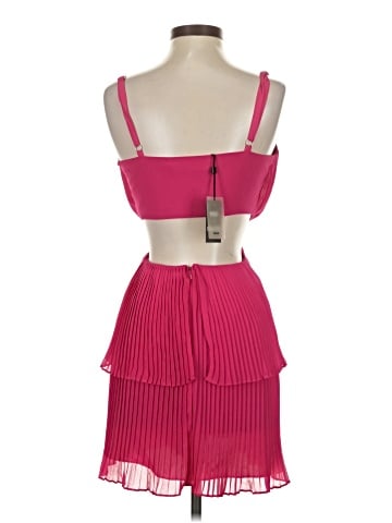 NBD X the NAVEN twins Cocktail Dress (view 2)