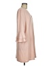Charles Henry Tan Casual Dress Size M - photo 4