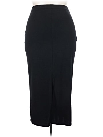 Kathie Lee Formal Skirt (view 2)