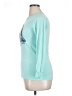 Assorted Brands Teal Long Sleeve Top Size XL (estimated) - photo 5