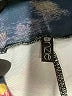 Onzie Print Black Active Pants Size XS - photo 7