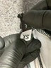 Onzie Print Black Active Pants Size XS - photo 8