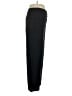Unbranded Solid Black Dress Pants Size XL - photo 4