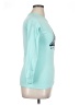 Assorted Brands Teal Long Sleeve Top Size XL (estimated) - photo 4