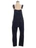 Levi's 100% Cotton Blue Overalls Size S - photo 1
