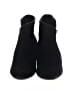 Eric Michael Black Ankle Boots Size EU 37 - photo 2
