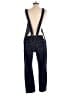 Levi's 100% Cotton Blue Overalls Size S - photo 2