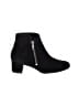 Eric Michael Black Ankle Boots Size EU 37 - photo 1