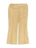 T.J. Maxx Gold Casual Pants Size 2T - photo 1