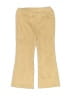 T.J. Maxx Gold Casual Pants Size 2T - photo 2