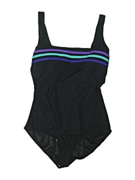 It Figures! One Piece Swimsuit