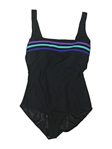 It Figures! One Piece Swimsuit (view 1)