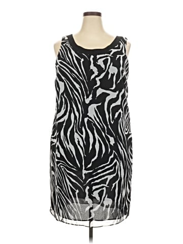 Studio 1 Casual Dress (view 1)