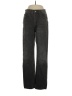 Zara 100% Cotton Black Jeans Size 6 - photo 1