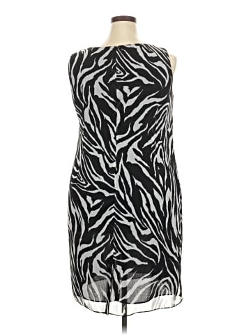 Studio 1 Casual Dress (view 2)