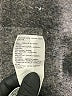 Puma Black Track Jacket Size M - photo 7
