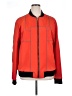 Assorted Brands 100% Polyester Color Block Red Jacket Size XL - photo 1