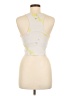 Lululemon Athletica Yellow Tank Top Size 6 - photo 2