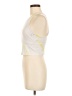 Lululemon Athletica Yellow Tank Top Size 6 - photo 5