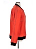 Assorted Brands 100% Polyester Color Block Red Jacket Size XL - photo 4