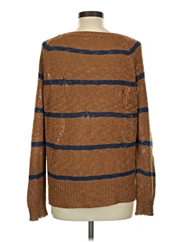 Miracle Pullover Sweater (view 2)