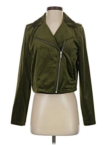 LC Lauren Conrad Jacket (view 1)
