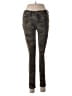 Gap Camo Green Jeans Size 2 - photo 1