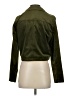 LC Lauren Conrad 100% Polyester Green Jacket Size XS - photo 2